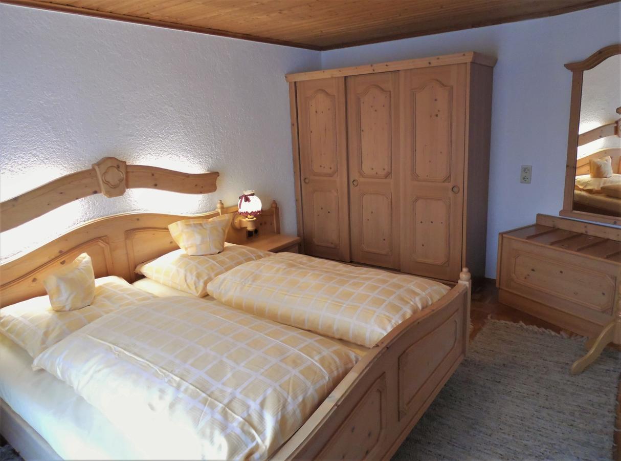 Landgasthof/Landhaus Waldlust Bischofsgrün Εξωτερικό φωτογραφία